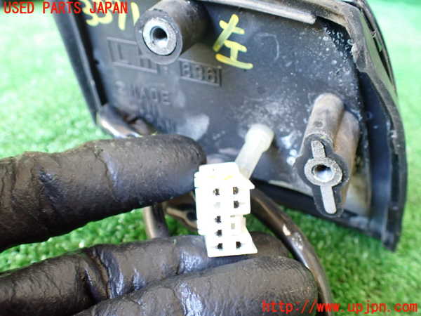 1UPJ-33911212]アルシオーネ SVX(CXW)左ドアミラー 中古_m0004.jpg