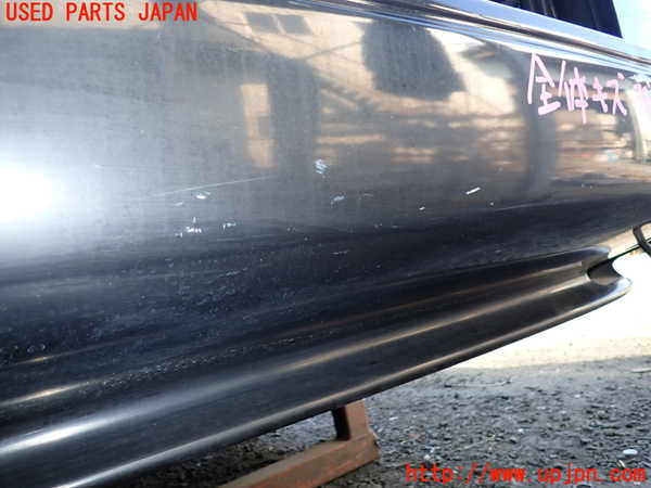 5UPJ-33911610]アルシオーネ SVX(CXW)リアバンパー 中古_m0004.jpg