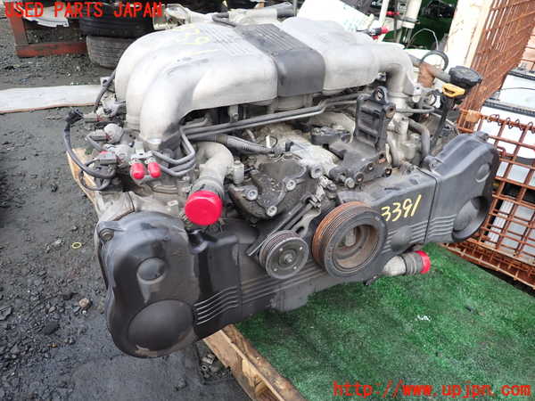 1UPJ-33912010]アルシオーネ SVX(CXW)エンジン EG33 4WD 中古_m0001.jpg