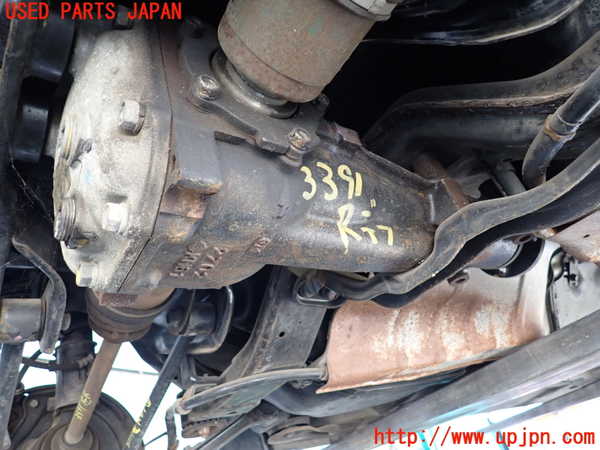 1UPJ-33914355]アルシオーネ SVX(CXW)リアデフ 中古_m0001.jpg