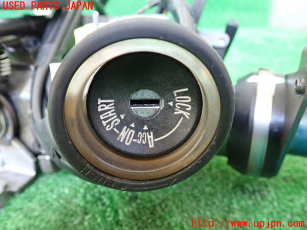 1UPJ-33914260]アルシオーネ SVX(CXW)ステアリングシャフト 中古_m0002.jpg