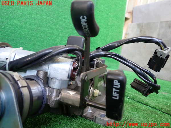 1UPJ-33914260]アルシオーネ SVX(CXW)ステアリングシャフト 中古_m0003.jpg