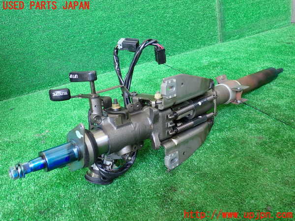 1UPJ-33914260]アルシオーネ SVX(CXW)ステアリングシャフト 中古_m0004.jpg