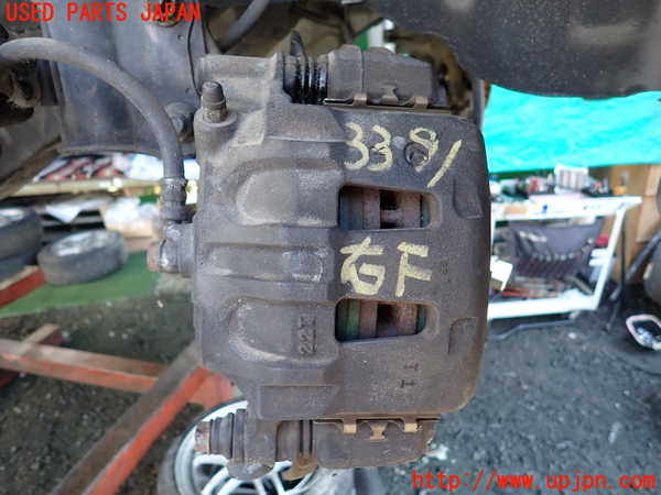 1UPJ-33914080]アルシオーネ SVX(CXW)右フロントキャリパー 中古_m0001.jpg