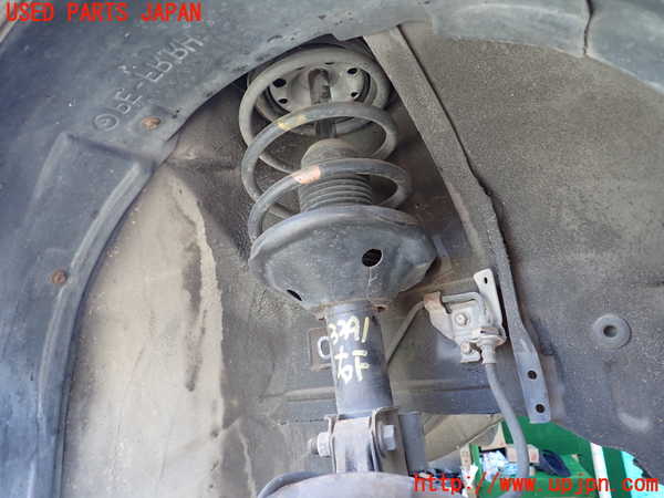 1UPJ-33915015]アルシオーネ SVX(CXW)右フロントストラット 中古_m0001.jpg