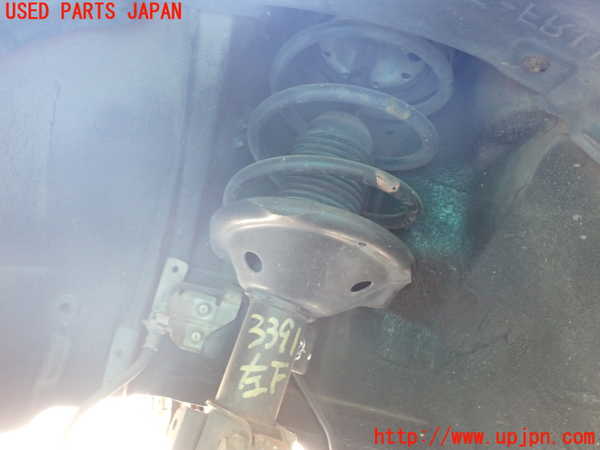 1UPJ-33915025]アルシオーネ SVX(CXW)左フロントストラット 中古_m0001.jpg