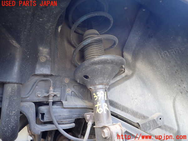 1UPJ-33915035]アルシオーネ SVX(CXW)右リアストラット 中古_m0001.jpg