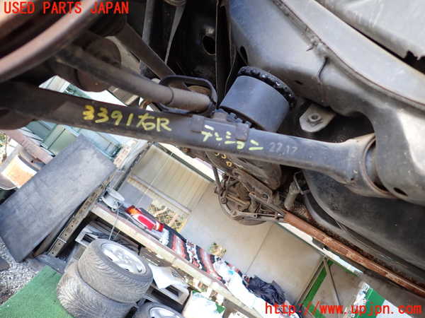 1UPJ-33915325]アルシオーネ SVX(CXW)右リアテンションロッド 中古_m0001.jpg