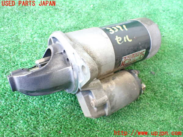 1UPJ-33916010]アルシオーネ SVX(CXW)セルモーター 中古_m0001.jpg