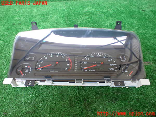 1UPJ-33916170]アルシオーネ SVX(CXW)スピードメーター ジャンク_m0001.jpg