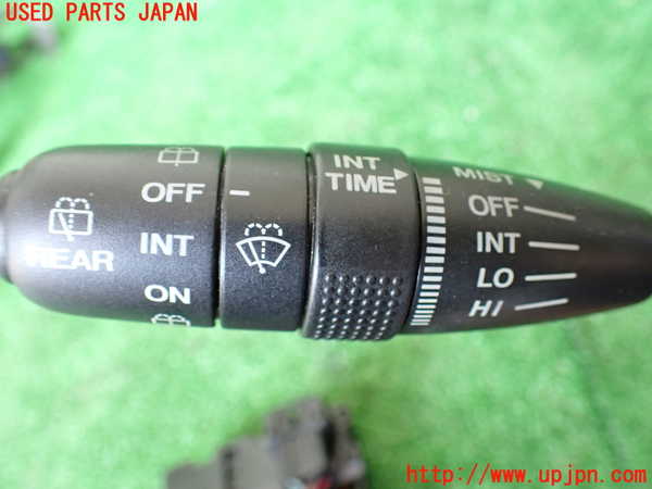 1UPJ-33916720]アルシオーネ SVX(CXW)コンビネーションスイッチ 中古_m0002.jpg