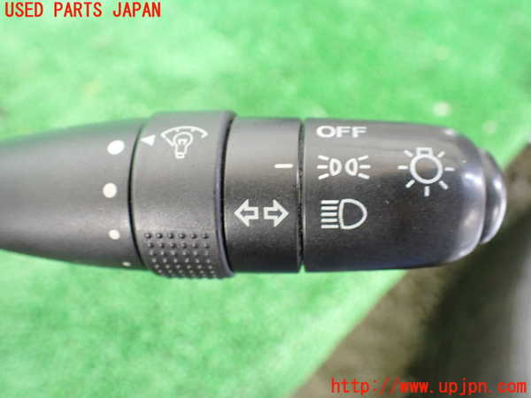 1UPJ-33916720]アルシオーネ SVX(CXW)コンビネーションスイッチ 中古_m0003.jpg