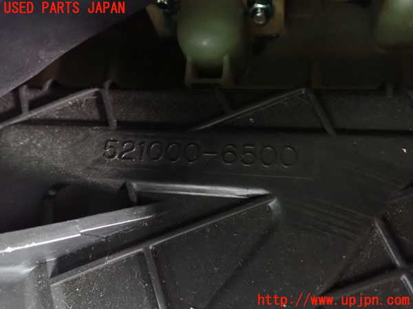 1UPJ-33916100]アルシオーネ SVX(CXW)ヒーターコア 中古_m0002.jpg