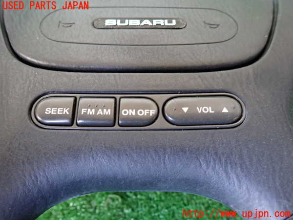 1UPJ-33917855]アルシオーネ SVX(CXW)ステアリングホイール 中古_m0002.jpg