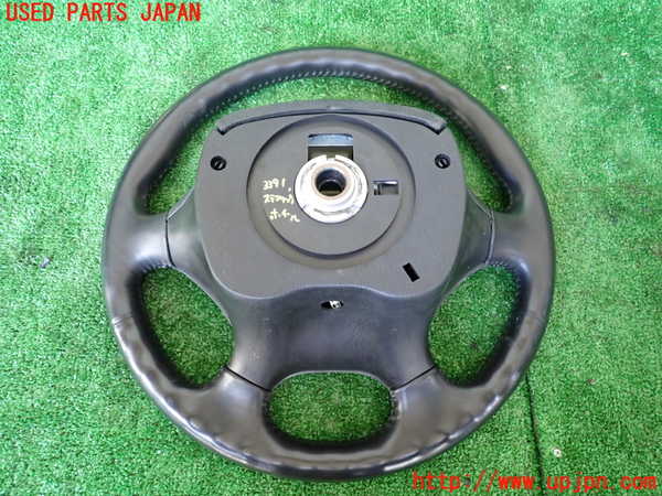 1UPJ-33917855]アルシオーネ SVX(CXW)ステアリングホイール 中古_m0003.jpg
