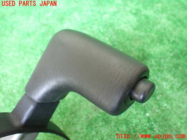 1UPJ-33917550]アルシオーネ SVX(CXW)サイドブレーキレバー 中古_m0002.jpg