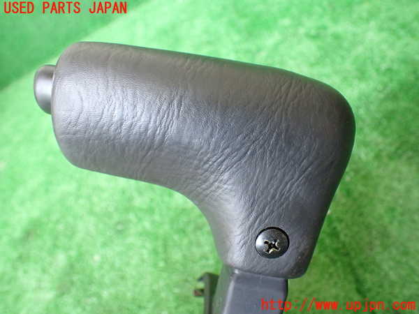 1UPJ-33917550]アルシオーネ SVX(CXW)サイドブレーキレバー 中古_m0003.jpg