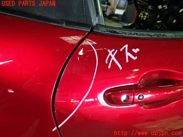 1UPJ-33921230]ロードスター(ND5RC)右ドア 【ジャンク】_m0002.jpg