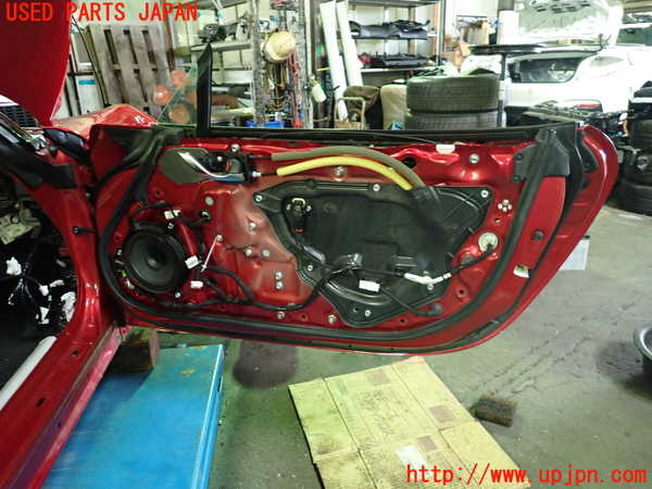 1UPJ-33921230]ロードスター(ND5RC)右ドア 【ジャンク】_m0004.jpg