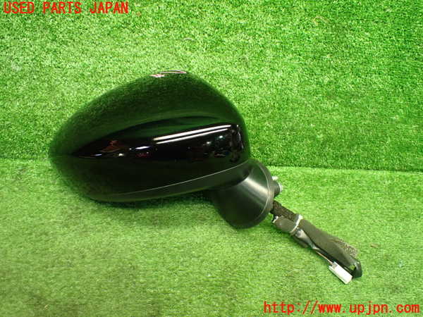 1UPJ-33921210]ロードスター(ND5RC)右ドアミラー 中古_m0001.jpg