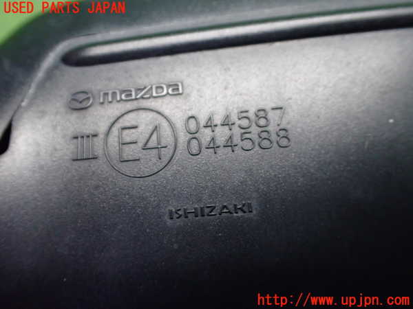 1UPJ-33921210]ロードスター(ND5RC)右ドアミラー 中古_m0005.jpg