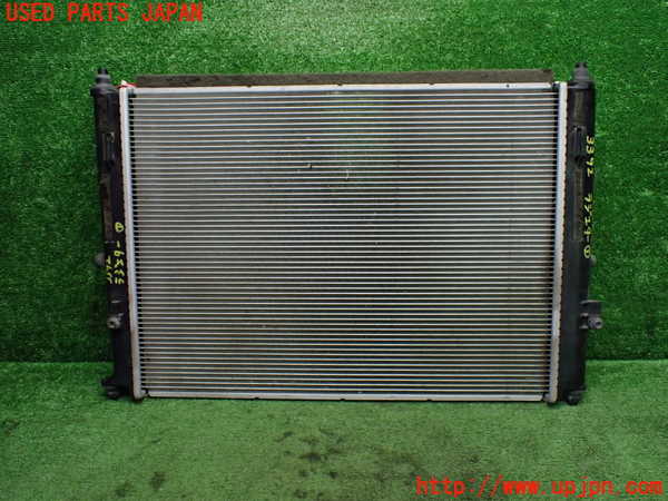 1UPJ-33922321]ロードスター(ND5RC)ラジエーター1 中古_m0001.jpg
