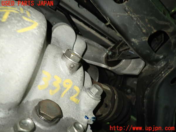 5UPJ-33924355]ロードスター(ND5RC)リアデフ 中古_m0003.jpg