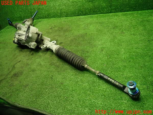 1UPJ-33924235]ロードスター(ND5RC)パワステギアボックス 中古_m0002.jpg