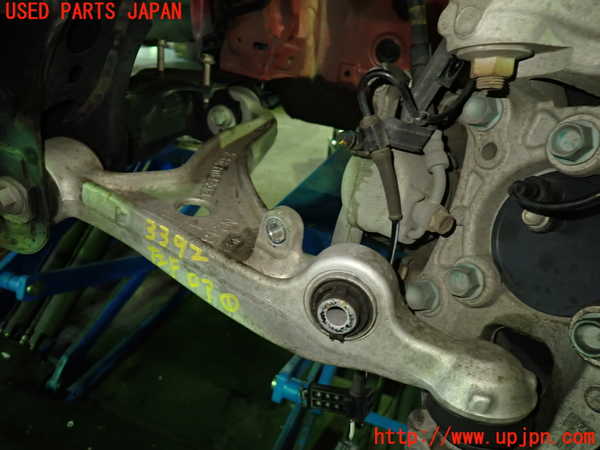 1UPJ-33925186]ロードスター(ND5RC)左フロントロアアーム1 中古_m0001.jpg