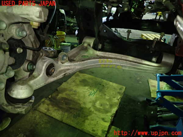 1UPJ-33925186]ロードスター(ND5RC)左フロントロアアーム1 中古_m0002.jpg