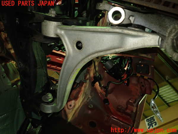 1UPJ-33925186]ロードスター(ND5RC)左フロントロアアーム1 中古_m0004.jpg