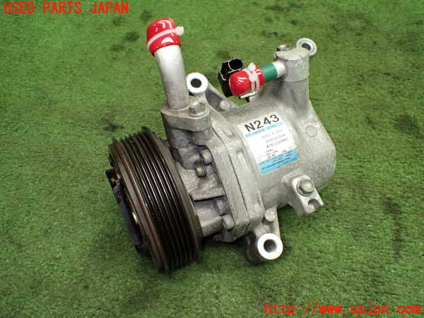 5UPJ-33926025]ロードスター(ND5RC)エアコンコンプレッサー 中古_m0001.jpg