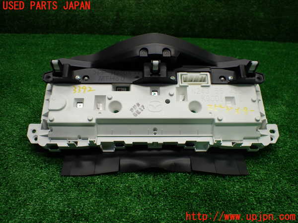 1UPJ-33926170]ロードスター(ND5RC)スピードメーター 中古_m0002.jpg