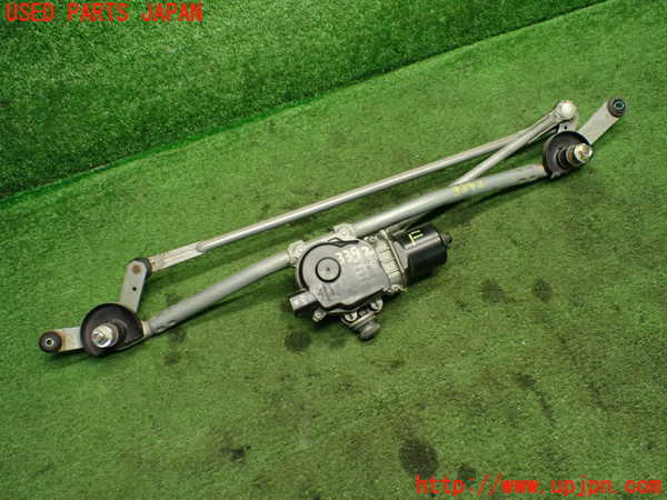 1UPJ-33926770]ロードスター(ND5RC)フロントワイパーモーター 中古_m0001.jpg