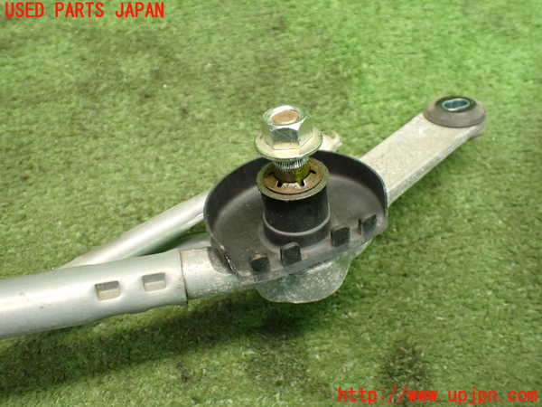1UPJ-33926770]ロードスター(ND5RC)フロントワイパーモーター 中古_m0003.jpg