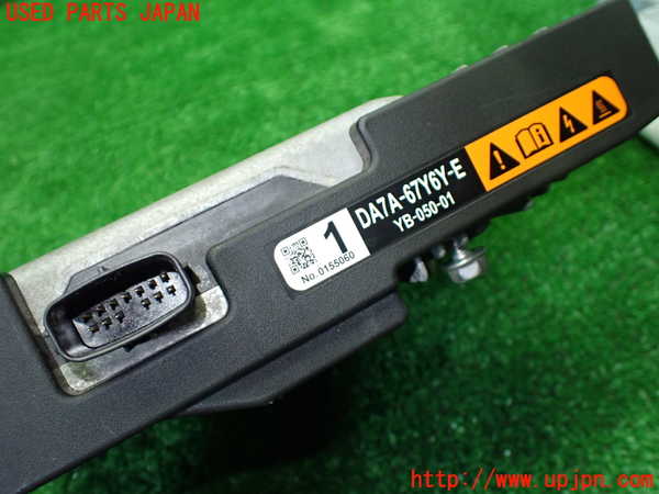 1UPJ-33926146]ロードスター(ND5RC)コンピューター1 DCDCコンバーター 中古_m0003.jpg
