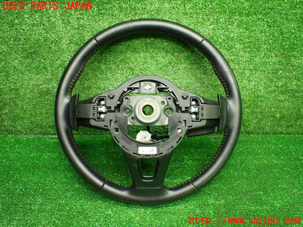 1UPJ-33927855]ロードスター(ND5RC)ステアリングホイール ジャンク_m0002.jpg