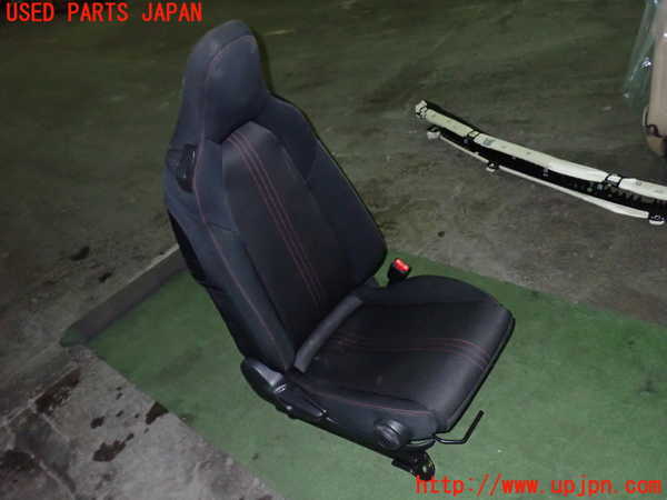 1UPJ-33927035]ロードスター(ND5RC)運転席シート 中古_m0001.jpg