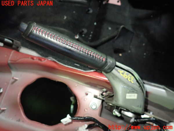 1UPJ-33927550]ロードスター(ND5RC)サイドブレーキレバー 中古_m0003.jpg