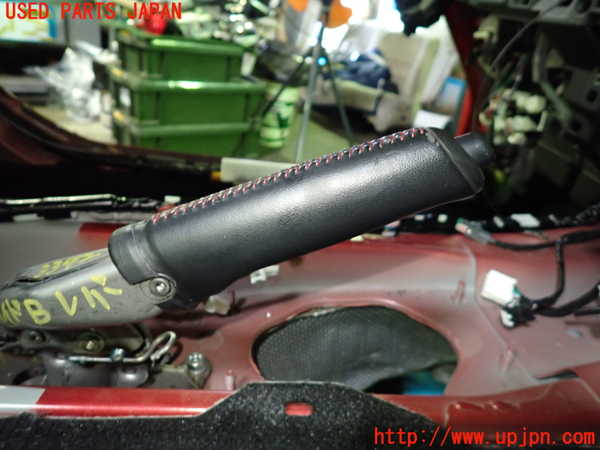 1UPJ-33927550]ロードスター(ND5RC)サイドブレーキレバー 中古_m0004.jpg