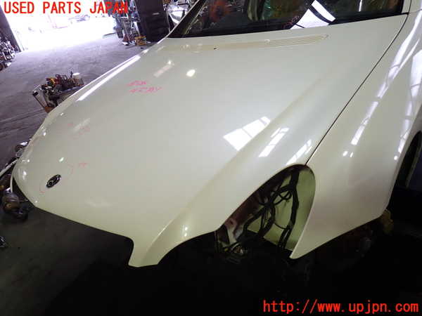 1UPJ-33931060]ベンツ CLS350 C219(219356C)ボンネットフード 中古_m0003.jpg