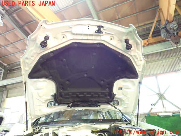 1UPJ-33931060]ベンツ CLS350 C219(219356C)ボンネットフード 中古_m0004.jpg