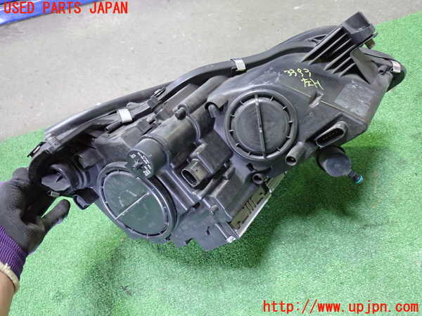 1UPJ-33931132]ベンツ CLS350 C219(219356C)左ヘッドライト HID 中古_m0003.jpg