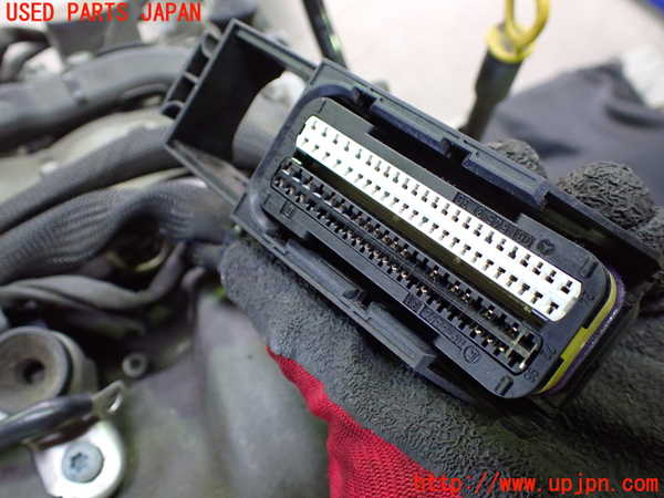 1UPJ-33932010]ベンツ CLS350 C219(219356C)エンジン 272 中古_m0003.jpg