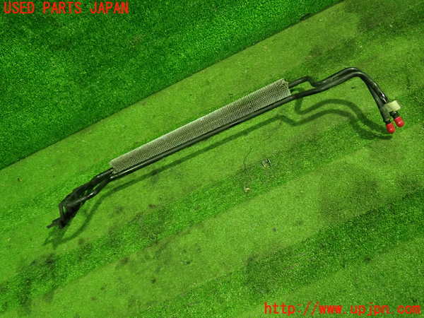 1UPJ-33932481]ベンツ CLS350 C219(219356C)オイルクーラー1 中古_m0002.jpg