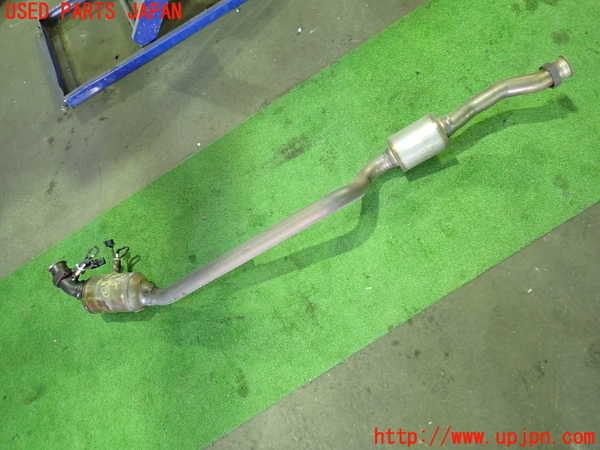 1UPJ-33932662]ベンツ CLS350 C219(219356C)触媒2 中古_m0001.jpg