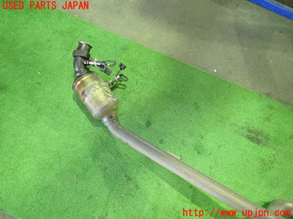 1UPJ-33932662]ベンツ CLS350 C219(219356C)触媒2 中古_m0003.jpg