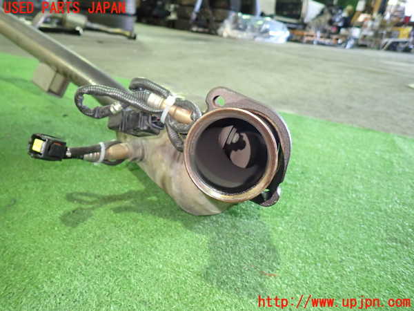1UPJ-33932662]ベンツ CLS350 C219(219356C)触媒2 中古_m0004.jpg