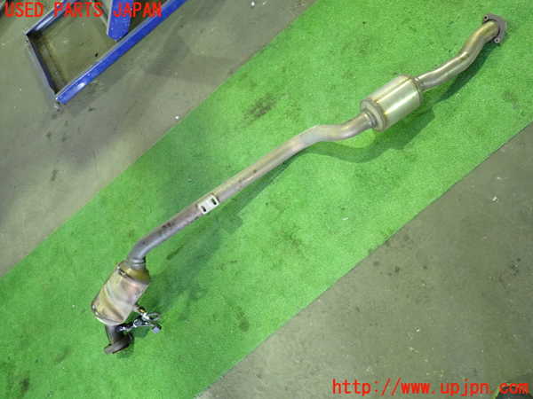 1UPJ-33932662]ベンツ CLS350 C219(219356C)触媒2 中古_m0005.jpg