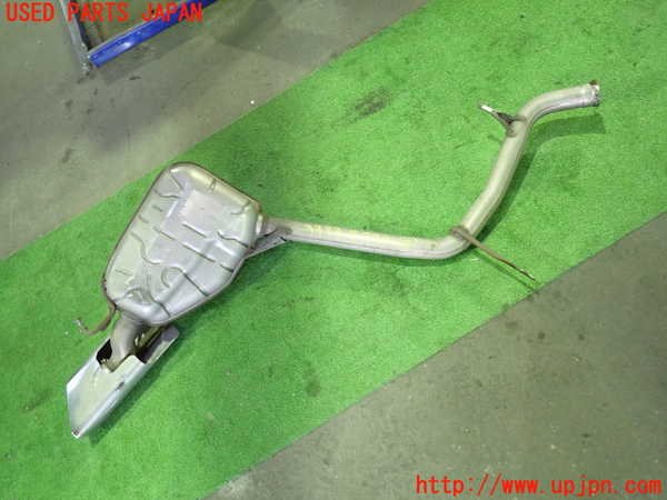 1UPJ-33932672]ベンツ CLS350 C219(219356C)リアマフラー2 中古_m0001.jpg